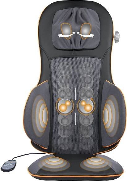 Medisana MC825