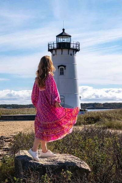 How to Plan the Best Day Trip to Martha's Vineyard