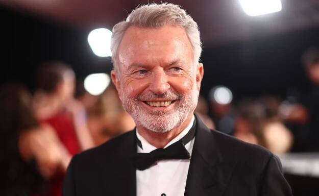 From Jurassic Park to The Twelve: A Look Back At Our Favourite Sam Neill Roles Over The Years