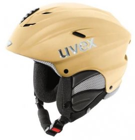 Uvex helma X-ride motion S