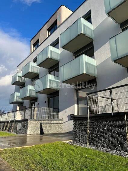 Pronájem bytu 1+kk 26 m², Oldřichovská, Praha, Praha