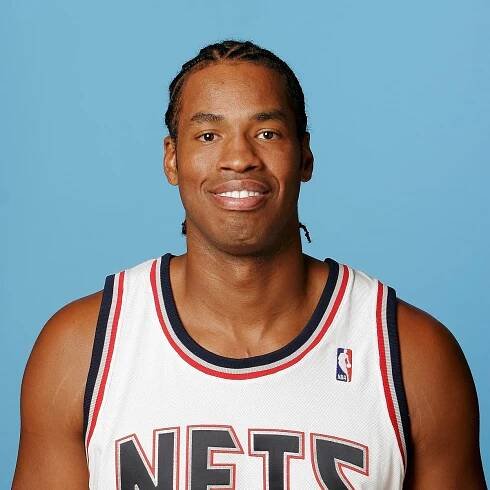 Jason Collins