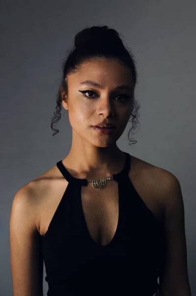 Anna Bangoura | Můj Moderátor