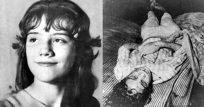Sylvia Likens' Horrific Murder At The Hands Of Gertrude Baniszewski