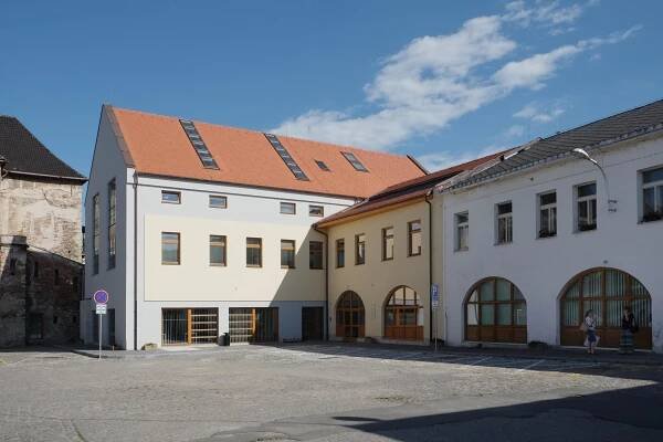 CEROP Kolín foto 1