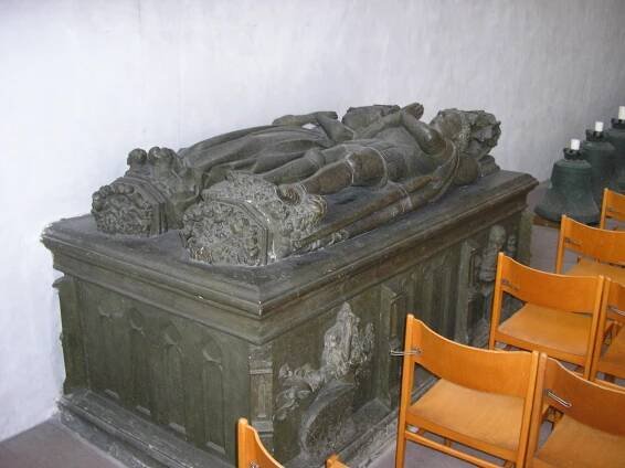 Vilém VIII. z Jülichu