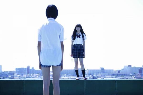 Kawaki - Z filmu - Nana Komacu