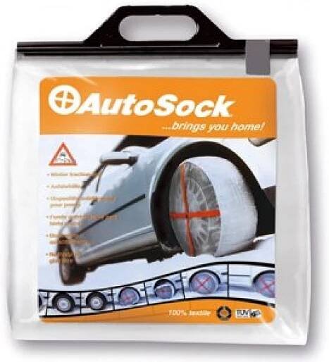 AutoSocks 580