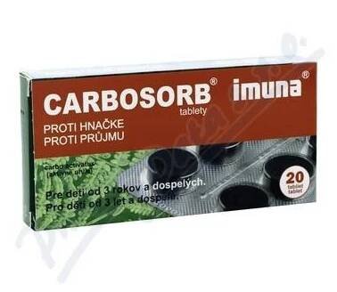 CARBOSORB
