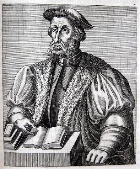 Guillaume du Bellay