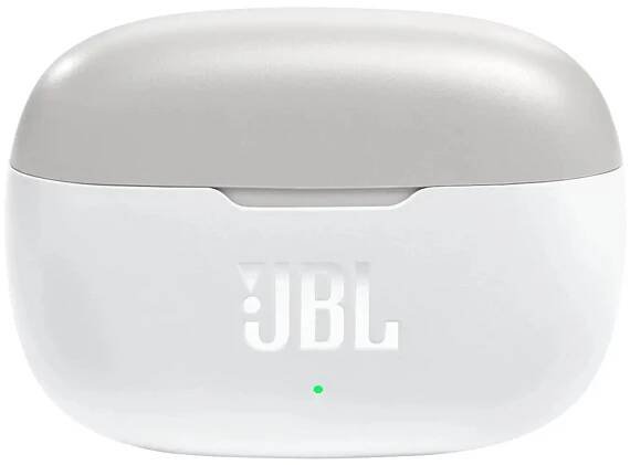 JBL Wave 200TWS, White