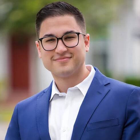 Diego RamosLicensed Real Estate AgentMiami, FL - Modern World Realty