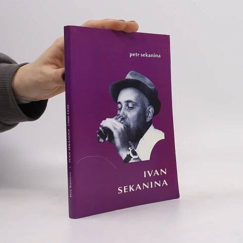 Ivan Sekanina : 1900-1940