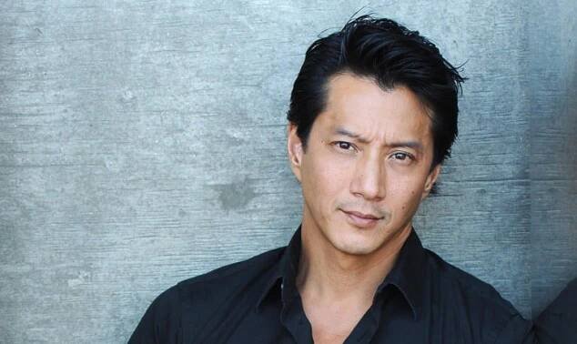 Will Yun Lee Signs With Buchwald