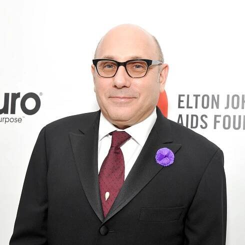 Willie Garson Kept His Cancer Diagnosis A Secret From Most of the And Just Like That Cast