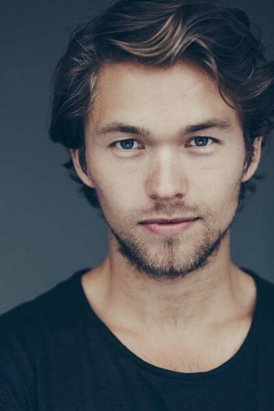 Jakob Oftebro | Fandíme filmu