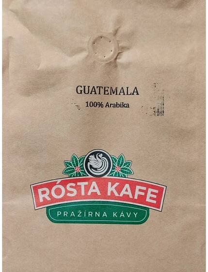 guatemala Huehuetenango SHB - Rósta Kafe