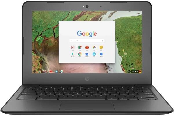 HP Chromebook 11 G4 - parametry, specifikace a recenze