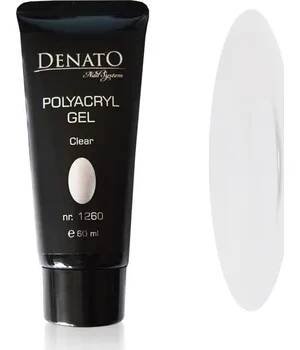 DENATO s.r.o. POLYACRYL Gel Clear