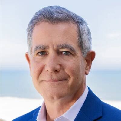 Michael Murray, Arthur Vining Davis Foundation and John Templeton Foundation