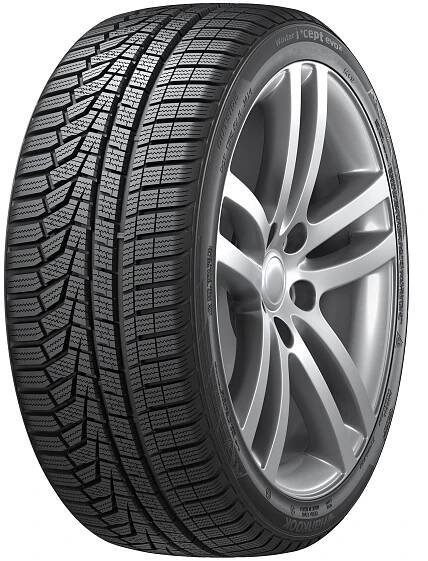 Hankook W320 205/55 R17 95 V XL od 2 675 Kč