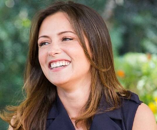 Italia Ricci Biography - Facts, Childhood, Family Life & Achievements