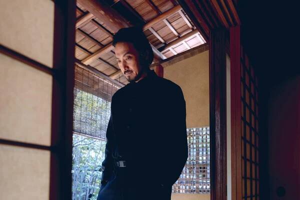 takehiro hira interview