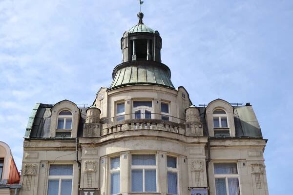 hotel Praha