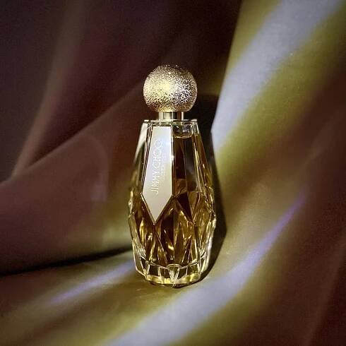 Amber Kiss Jimmy Choo pro ženy