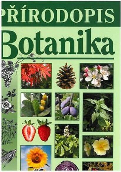 6.-9.ročník Přírodopis Botanika