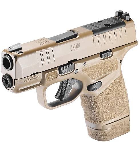 3234 1 hs h11 rdr pistole samonabijeci fde fde