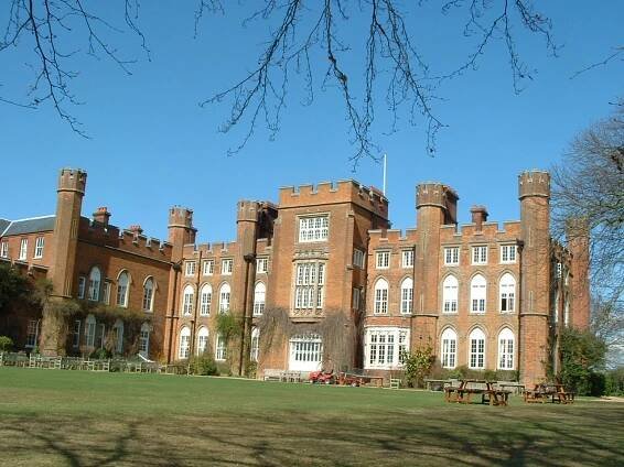 Windsor