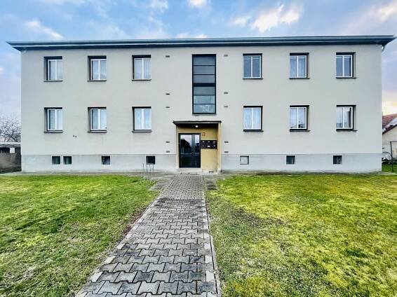 Prodej Byt 3+kk, Zimova, Chlumec nad Cidlinou - Chlumec nad Cidlinou IV, okres Hradec Králové