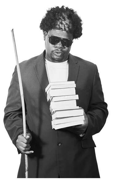 Debo Adedayo — Actor, Content Creator, Performer and Producer