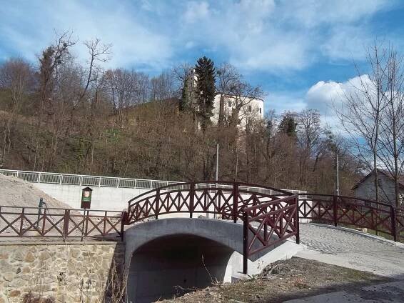 Penzion Apartmány Zlín Hrad Zlín Malenovice 2
