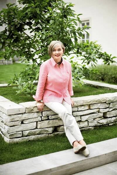 Bettina Lobkowicz: Jsem princezna i rolník zároveň
