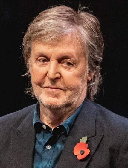 He's The Richest Musician In The UK - But Just How Much Is Paul McCartney Worth?