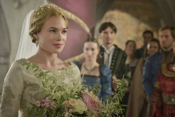 celina sinden greer marriage reign