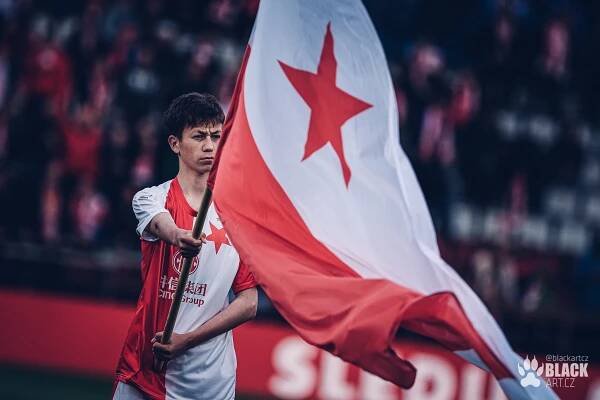 MOL CUP - FC Baník ostrava x SK Slavia Praha / fotogalerie blackart.cz