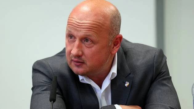 Šádek: Úkol pro nového kouče? Druhé místo a zkusit vyhrát pohár