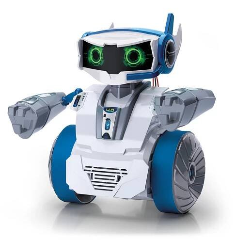 Clementoni 50122 Programovatelný mluvící robot