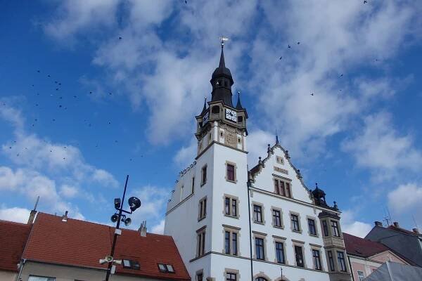 Fotogalerie • Hustopeče (Město) • Mapy.com