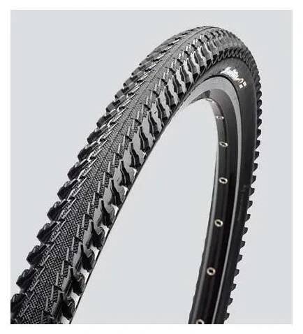 Plášť Maxxis Wormdrive 26x1,9 (559-50), kevlar