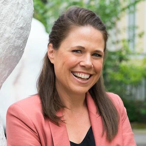 Meet the Team | ArtConnect Magazine