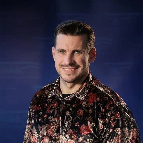 Martin Valihora