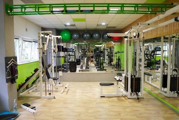 Býtfit foto 4