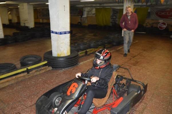 Exkurze Letiště Praha - hasiči + motokáry Tábor - Oficiální stránky obce Hříšice-Jersice