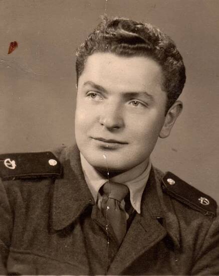 František Pospíšil (1936)