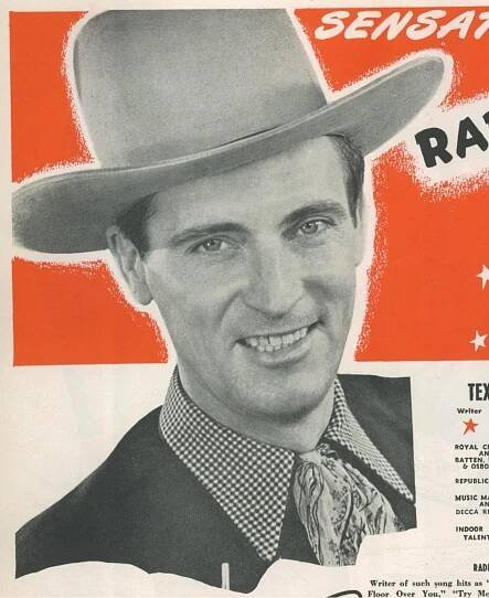 Category:Ernest Tubb - Wikimedia Commons