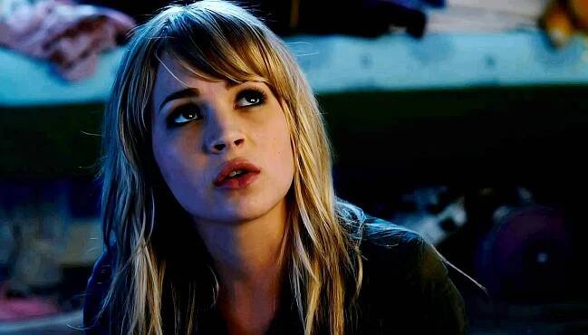 Trailer: The First Time (2012)